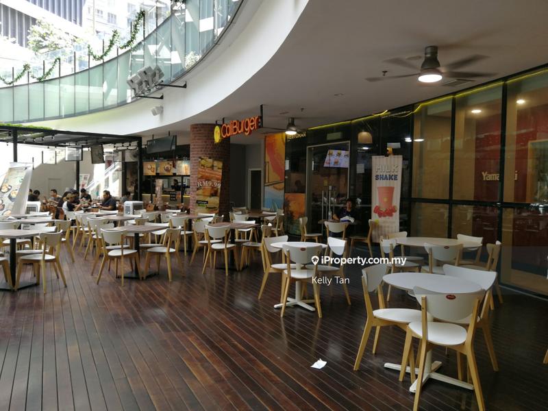 Office for Rent in KL Gateway, Kampung Kerinchi (Bangsar South) by Kelly Tan - iProperty.com.my