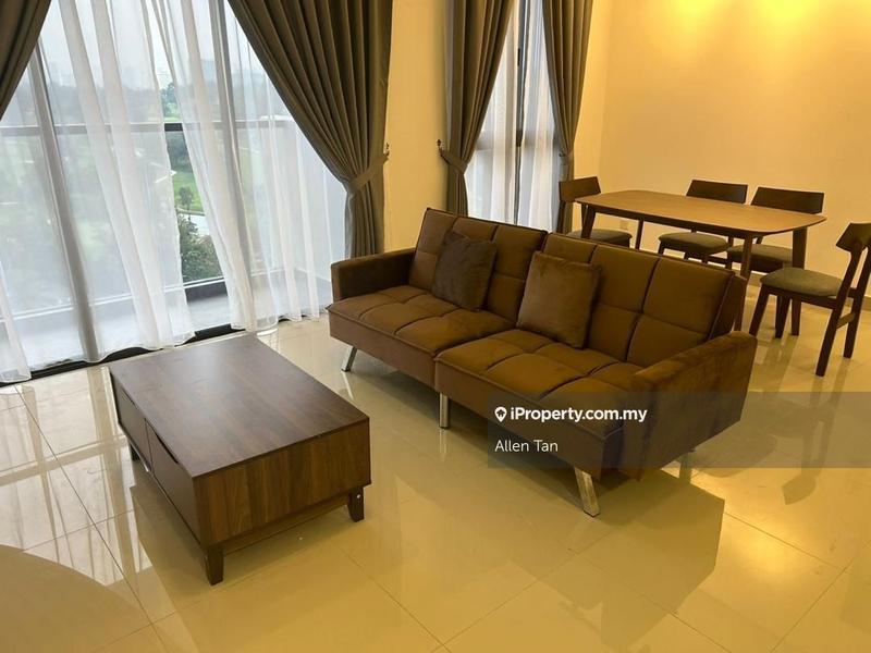Kondominium untuk Dijual di Panorama Residences oleh Allen Tan - iProperty.com.my