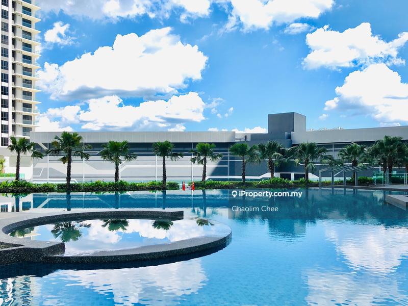 For Sale - United Point (Residensi Berpadu)