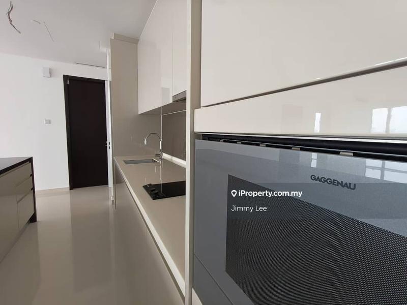 Residensi Servis untuk Disewa di Pavilion Damansara Heights oleh Jimmy Lee - iProperty.com.my