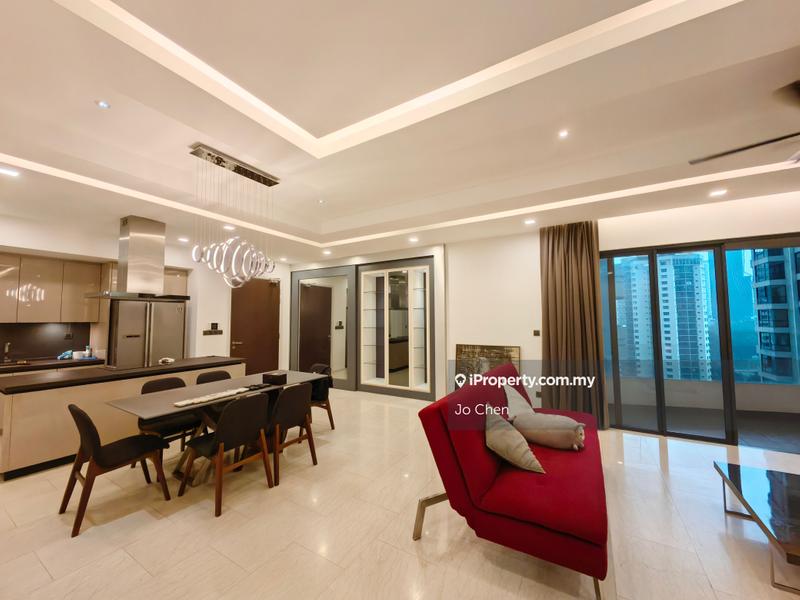 Condominium for Rent in Concerto North Kiara by Jo Chen - iProperty.com.my