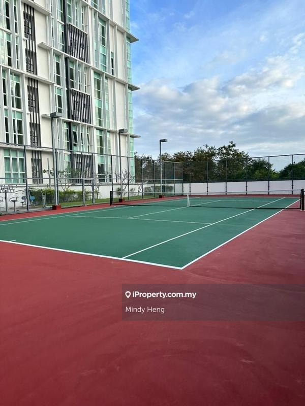 Condominium for Rent in Medini Signature by Mindy Heng - iProperty.com.my