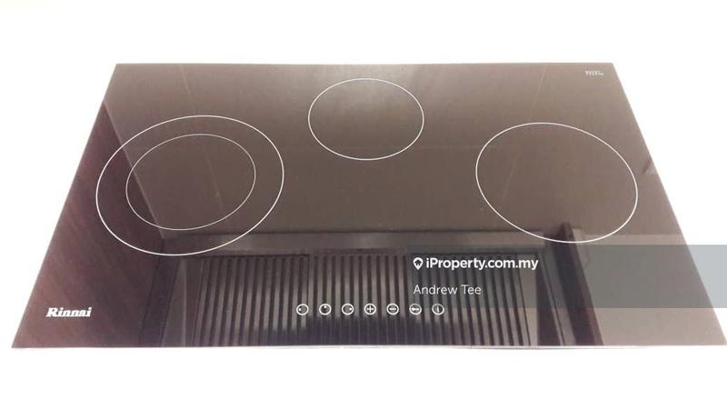 2.5-storey Terraced House for Rent in Desa Parkcity, Kuala Lumpur by Andrew Tee - iProperty.com.my