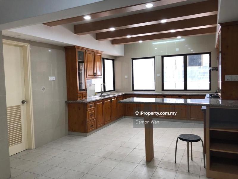 Condominium for Sale in UBN Apartment by Damon Wan - iProperty.com.my
