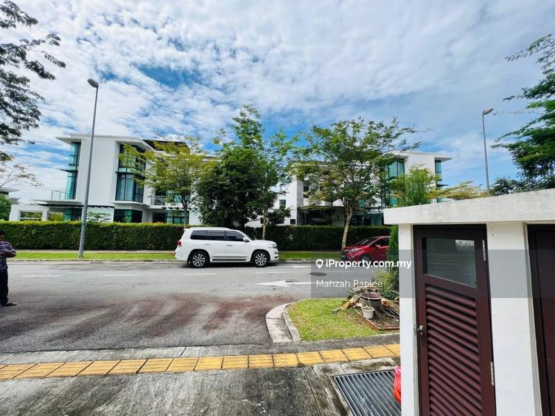 Rumah Berkembar untuk Dijual di Putrajaya, Putrajaya oleh Mahzah Rapiee - iProperty.com.my