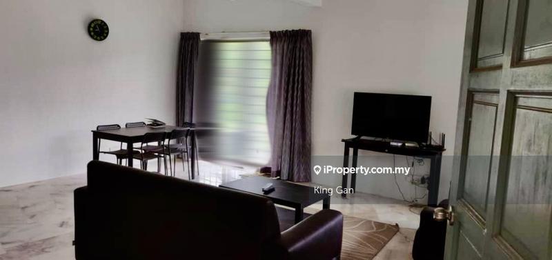 Rumah Teres 2-Tingkat untuk Dijual di Taman Lestari Perdana, Seri Kembangan oleh King Gan - iProperty.com.my
