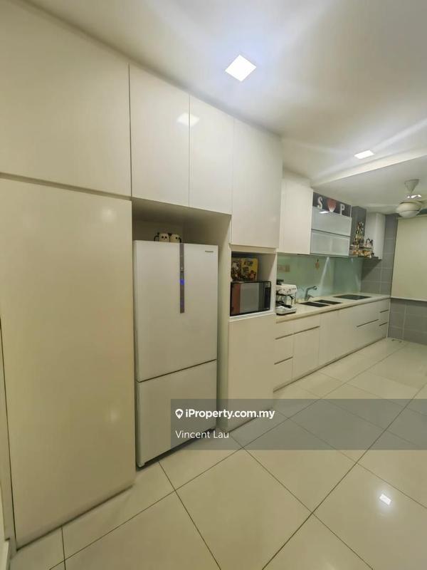 Condominium for Sale in Aston Kiara 3 by Vincent Lau - iProperty.com.my