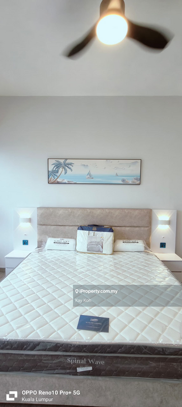 Residensi Servis untuk Dijual di Agile Bukit Bintang oleh Kay Koh - iProperty.com.my