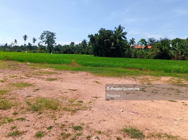 Tanah Pertanian untuk Dijual di Lahar Yooi, Tasek Gelugor oleh Prassana - iProperty.com.my