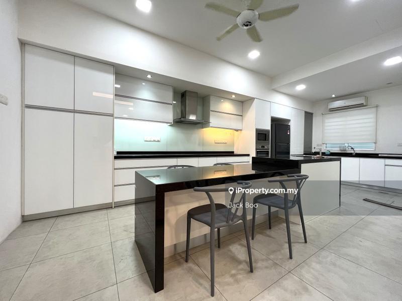 Semi-Detached House for Sale in Ambang Botanic, Klang by Jack Boo - iProperty.com.my