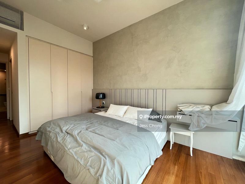 Service Residence for Sale in Stonor 3 by Jess Chong - iProperty.com.my