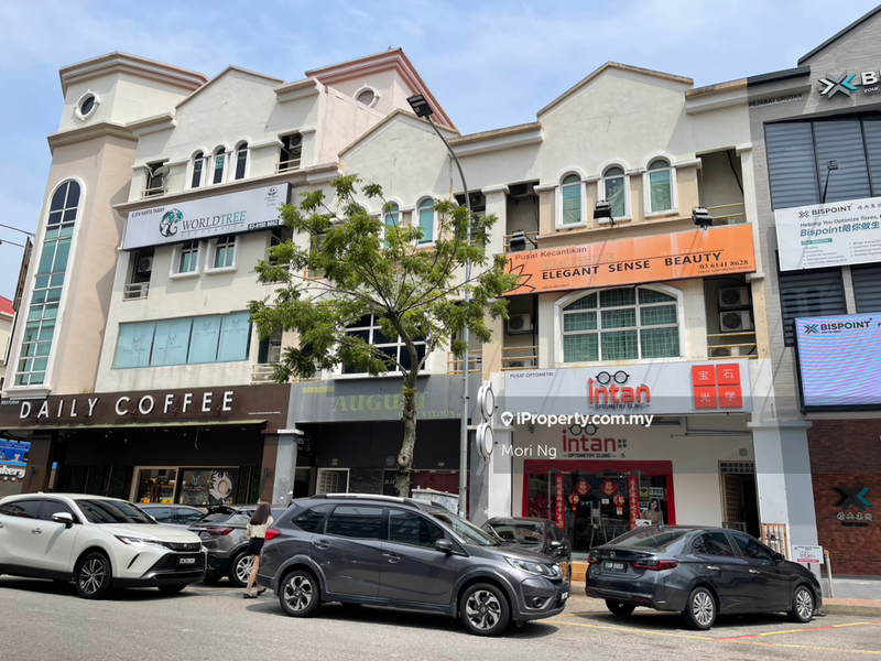 Shop for Sale in Kota Damansara, Selangor by Mori Ng - iProperty.com.my