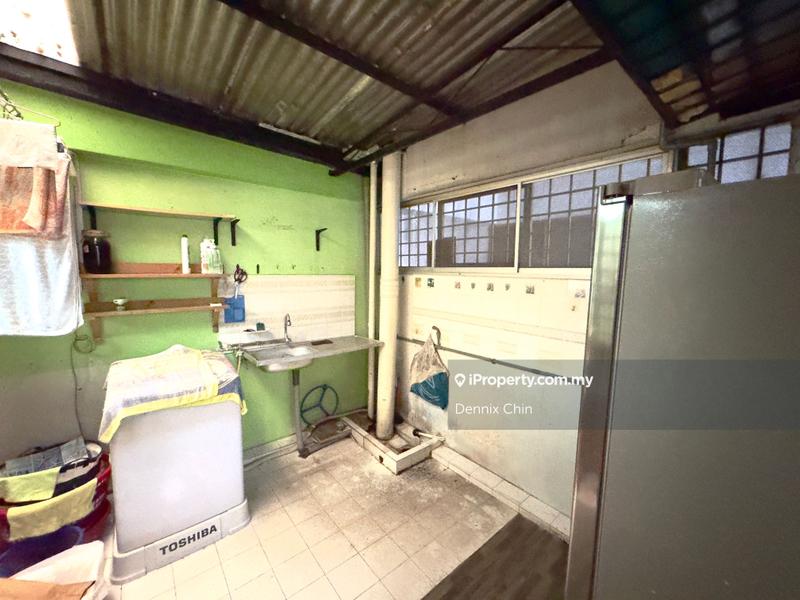 Pangsapuri untuk Dijual di Puteri Court oleh Dennix Chin - iProperty.com.my