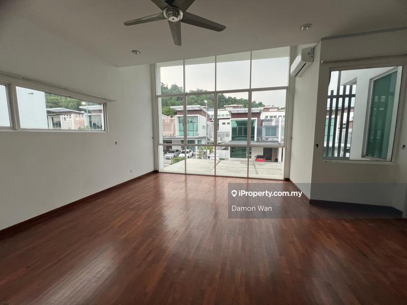 Rumah Berkembar untuk Dijual di Garden Residence, Cyberjaya oleh Damon Wan - iProperty.com.my