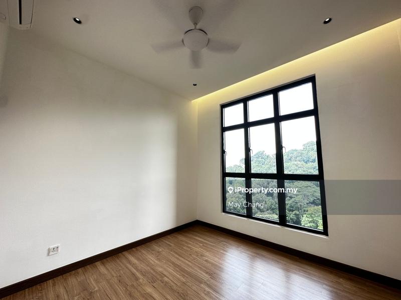 Kondominium untuk Disewa di Damansara Seresta oleh May Chang - iProperty.com.my