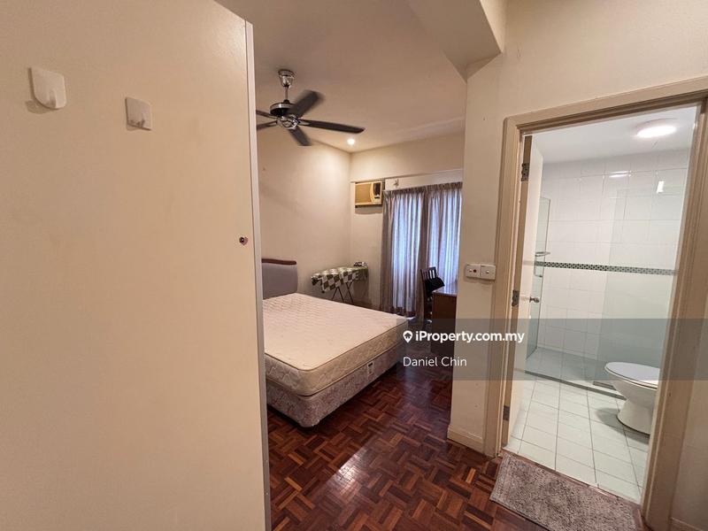 Condominium for Rent in Seri Maya Condominium by Daniel Chin - iProperty.com.my