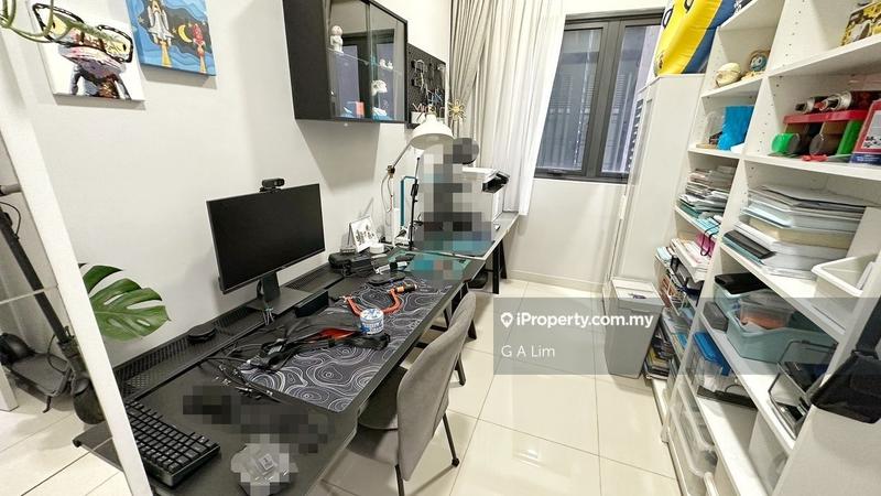 Service Residence for Sale in Dianthus @ Tropicana Gardens by G A Lim - iProperty.com.my