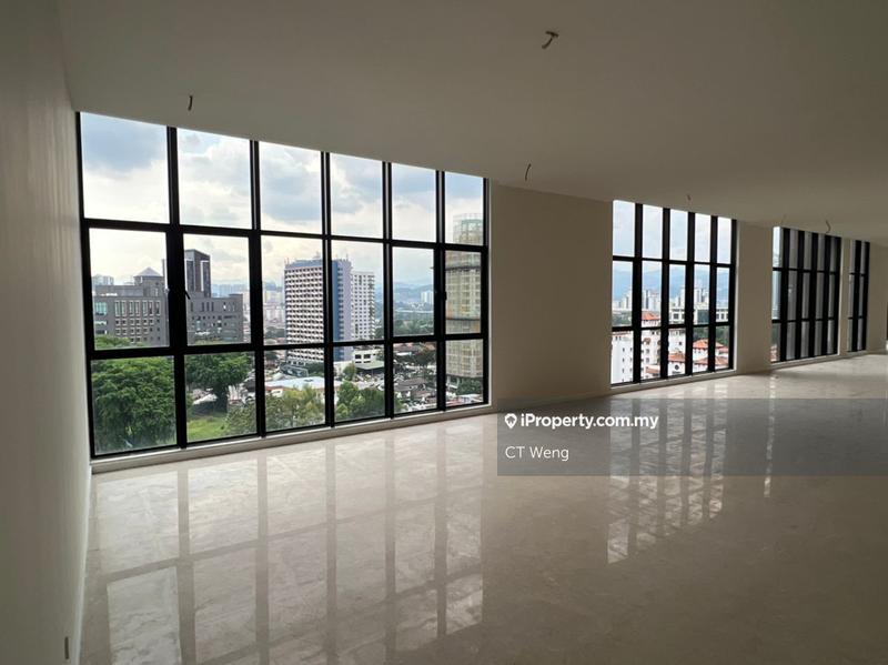 Condominium for Sale in 18 Madge by CT Weng - iProperty.com.my