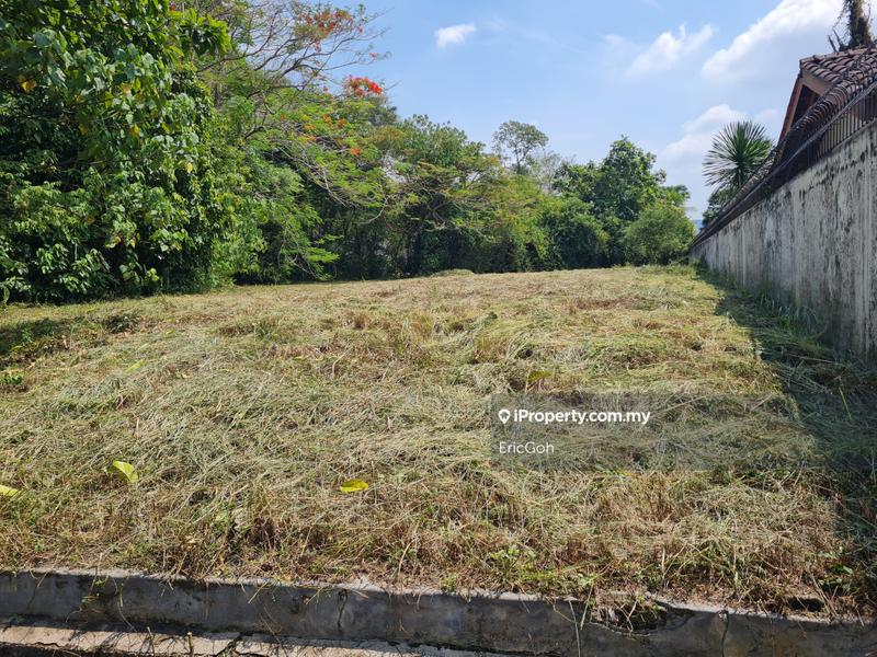 Bungalow Land for Sale in Ipoh, Perak by EricGoh - iProperty.com.my