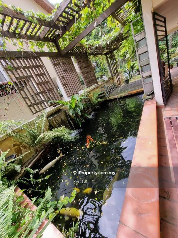 Semi-Detached House for Sale in Sierramas, Sungai Buloh by Ken Lai - iProperty.com.my
