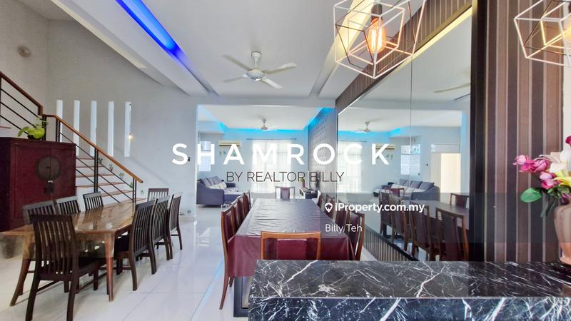 3-storey Terraced House for Sale in Batu Feringghi, Penang by Billy Teh - iProperty.com.my