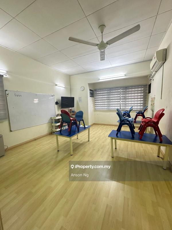 Rumah Berangkai 2 Tingkat untuk Dijual di Sepah Puteri Kota Damansara, Petaling Jaya oleh Anson Ng - iProperty.com.my