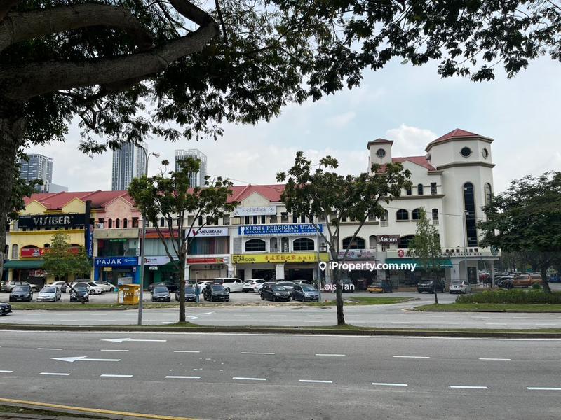 Kedai-Pejabat untuk Dijual di Dataran Sunway, Kota Damansara oleh Lois Tan - iProperty.com.my