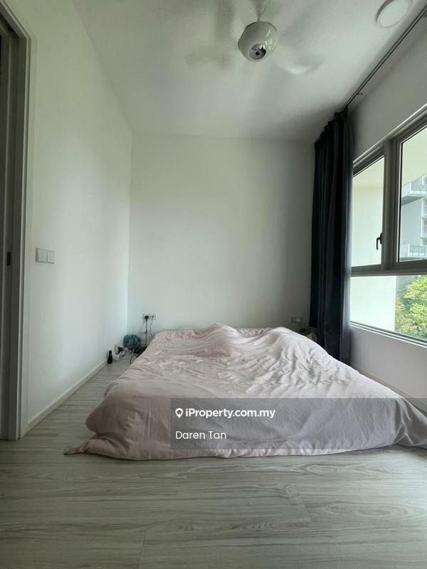 Kediaman Servis untuk Dijual di Cantara Residences oleh DAREN TAN - Bedroom - iProperty.com.my