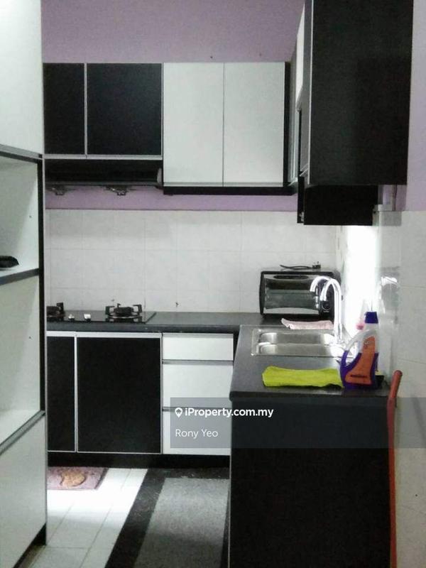 For Rent - Pesona Villa