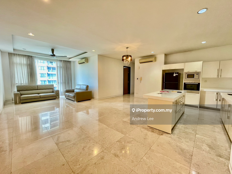 For Rent - Kiara 9 Residency