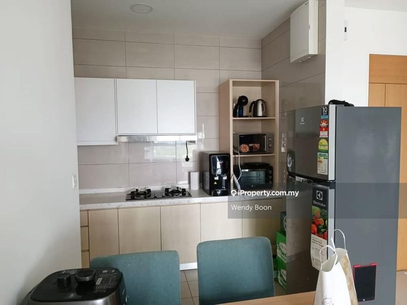 For Rent - Conezion Residences