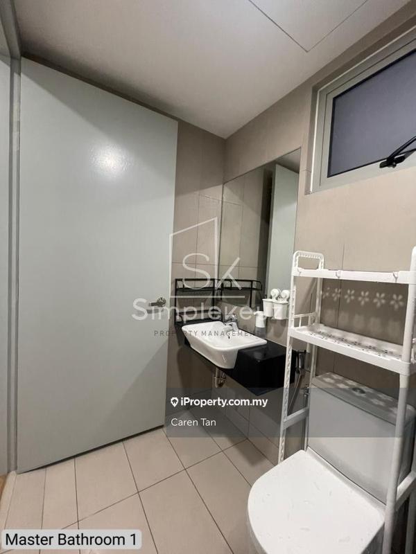 Condominium for Rent in Sunway GeoLake Residences by Caren Tan - iProperty.com.my