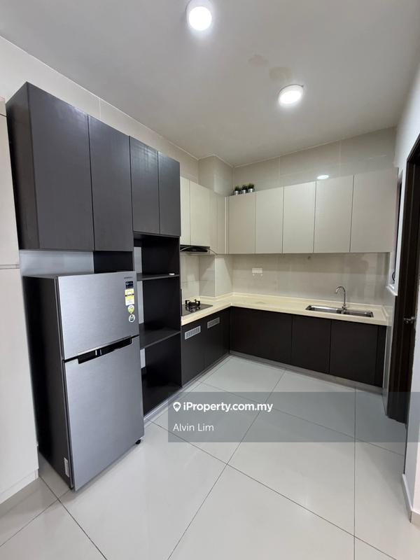 For Rent - Bay Laurel @ Country Garden Danga Bay