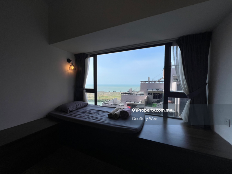 Residensi Servis untuk Disewa di Imperio Residence oleh Geoffery Wee - iProperty.com.my