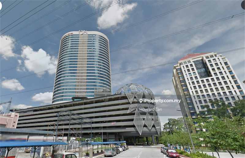 Office for Rent in Petaling Jaya, Selangor by Howard Tan - iProperty.com.my