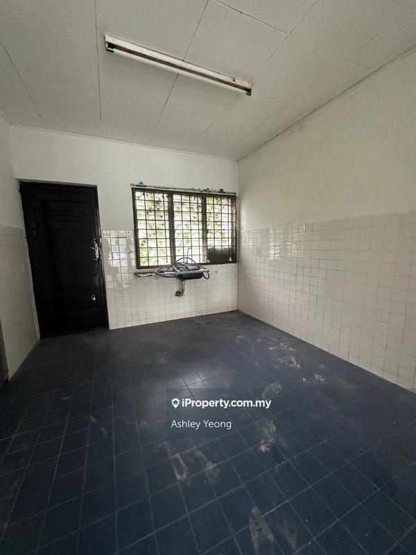 Rumah Teres 1-Tingkat untuk Dijual di Taman Desa Skudai, Skudai oleh Ashley Yeong - iProperty.com.my