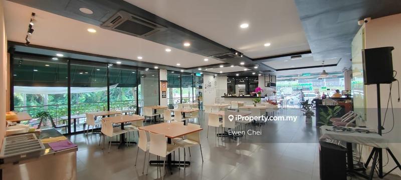 For Rent - (Corner Mainroad) Dataran Pelangi Utama Shop Petaling Jaya Bandar Utama Dataran Sunway