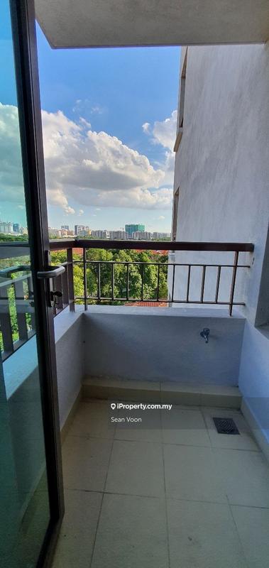 Kondominium untuk Dijual di Ara Hill Condominium oleh Sean Voon - iProperty.com.my