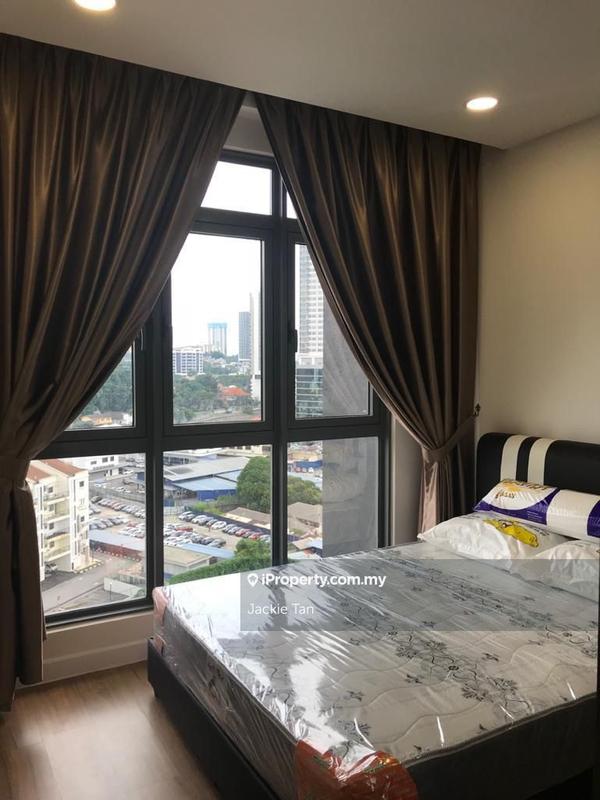 Kondominium untuk Disewa di Vivo Residential Suites oleh Jackie Tan - iProperty.com.my