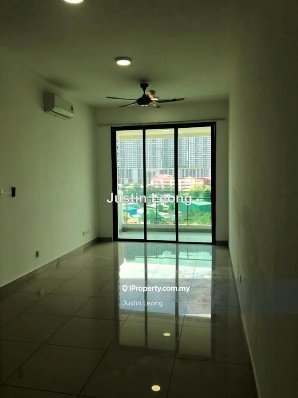 Condominium untuk Disewa di The Vyne oleh Justin Leong - iProperty.com.my