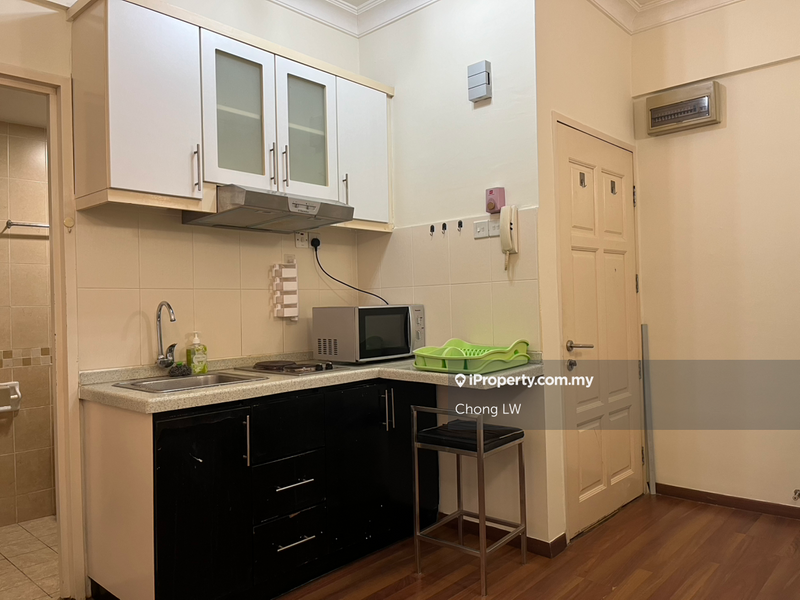 Service Residence for Rent in Casa Mutiara by Chong LW - iProperty.com.my