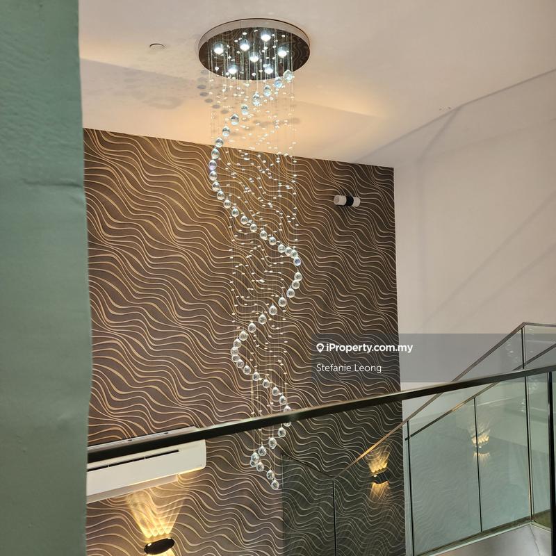 Service Residence for Sale in Agile Bukit Bintang by Stefanie Leong - iProperty.com.my