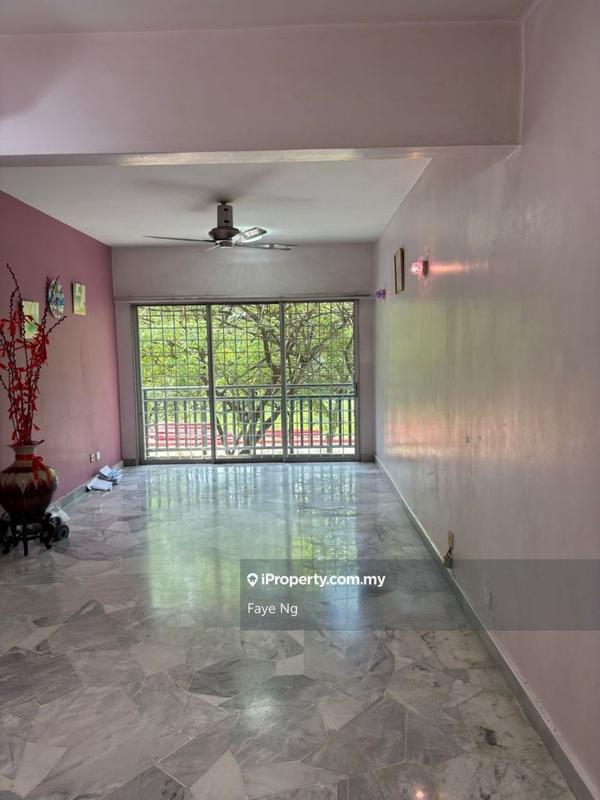 For Sale - Abadi Indah