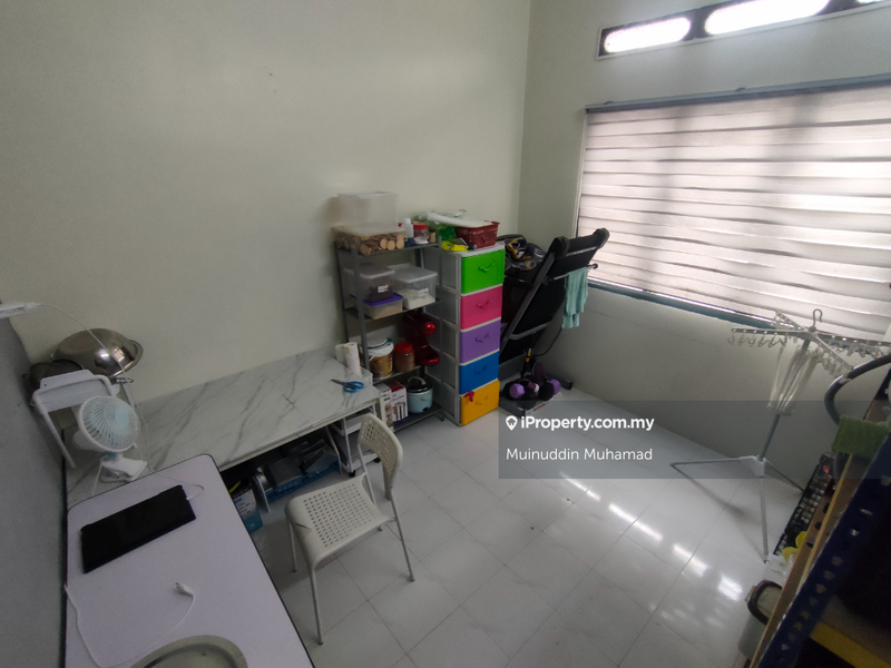 Terraced House for Sale in o1upr, Hutan Melintang by Muinuddin Muhamad - iProperty.com.my