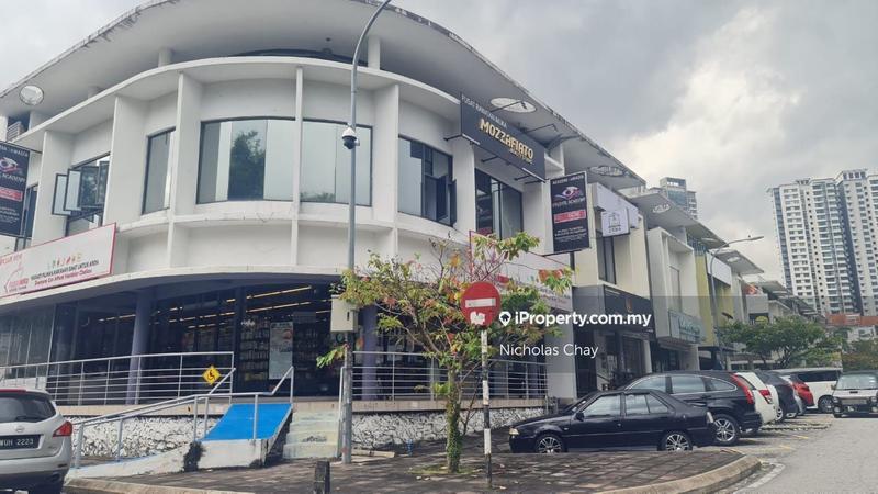 Shop-Office for Rent in Bukit Jalil, Bukit Jalil by Nicholas Chay - iProperty.com.my