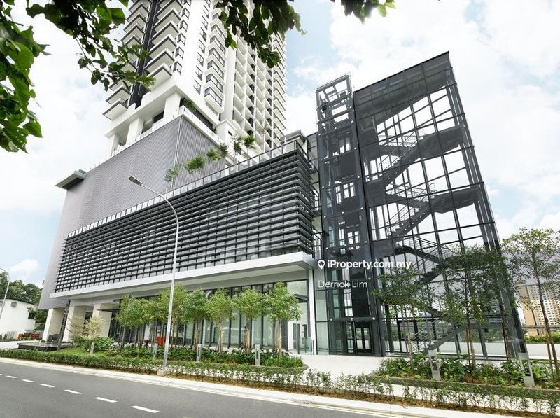Kediaman Servis untuk Dijual di Nadi Bangsar oleh Derrick Lim - iProperty.com.my