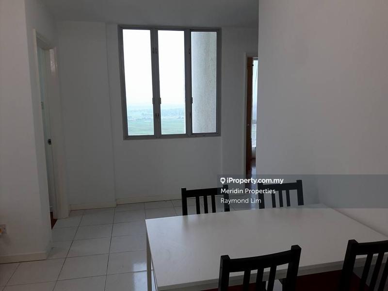 Condominium for Sale in Ocean Palms Condominium by Raymond Lim - iProperty.com.my