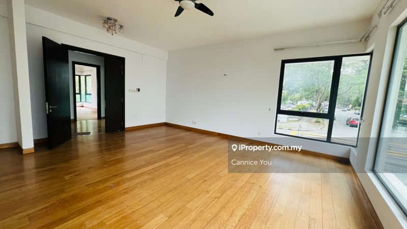 Semi-Detached House for Sale in Armada Villa, Danau Villa, Seputeh Heights, Taman Desa by Cannice You - iProperty.com.my
