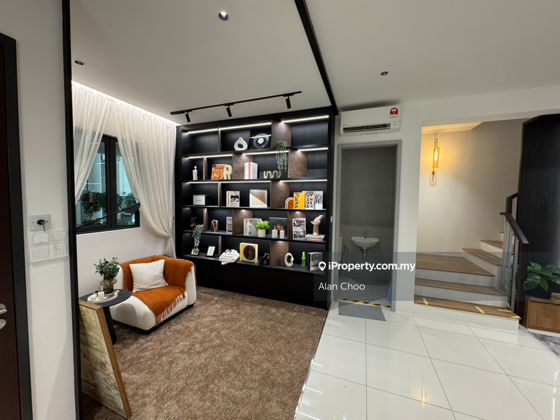 Rumah Kluster untuk Dijual di Bandar Gamuda Cove, Dengkil oleh Alan Choo - iProperty.com.my