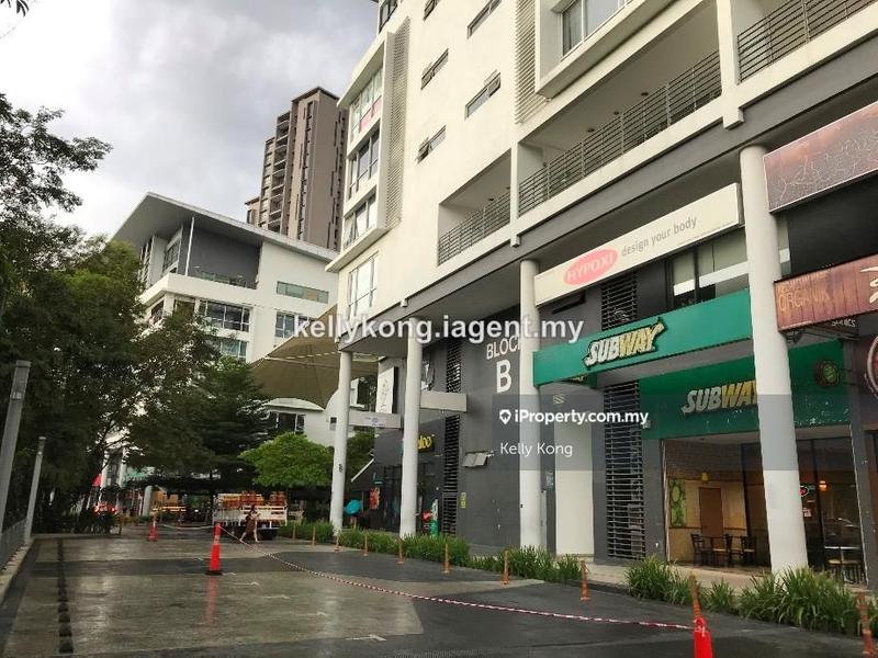 Office for Sale in Bandar Sri Damansara, Selangor by Kelly Kong - iProperty.com.my